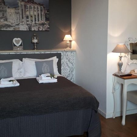 Castel Sant'Angelo Suite Řím Exteriér fotografie
