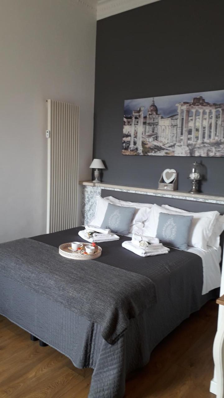 Castel Sant'Angelo Suite Řím Exteriér fotografie