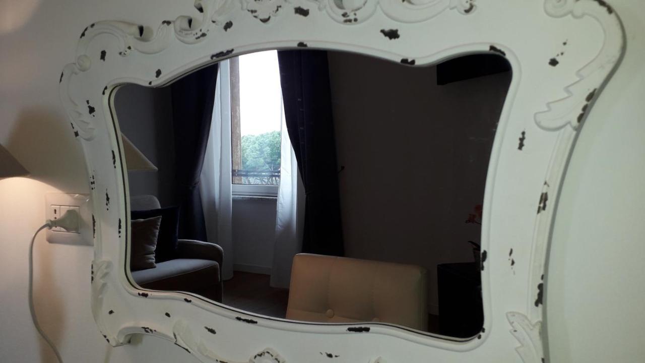 Castel Sant'Angelo Suite Řím Exteriér fotografie