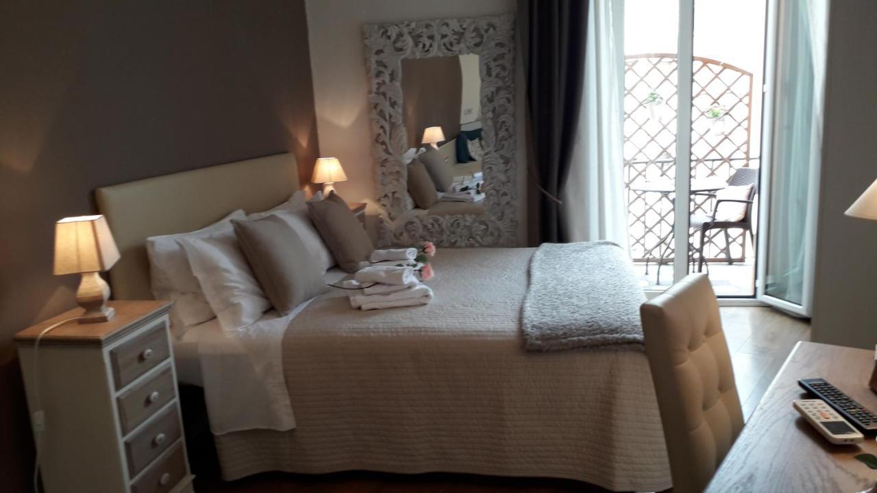 Castel Sant'Angelo Suite Řím Exteriér fotografie