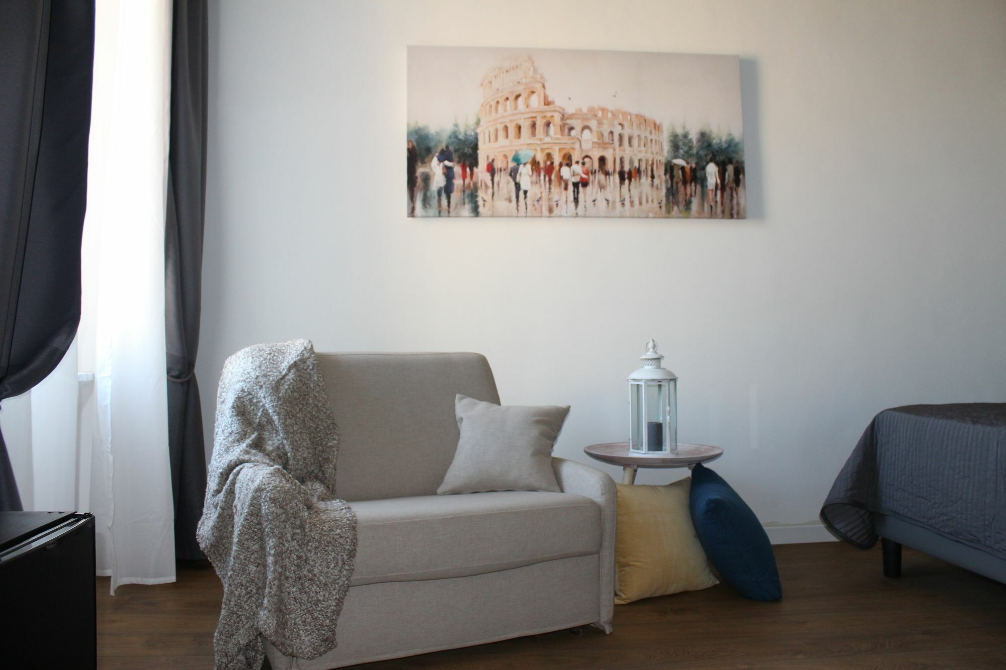 Castel Sant'Angelo Suite Řím Exteriér fotografie