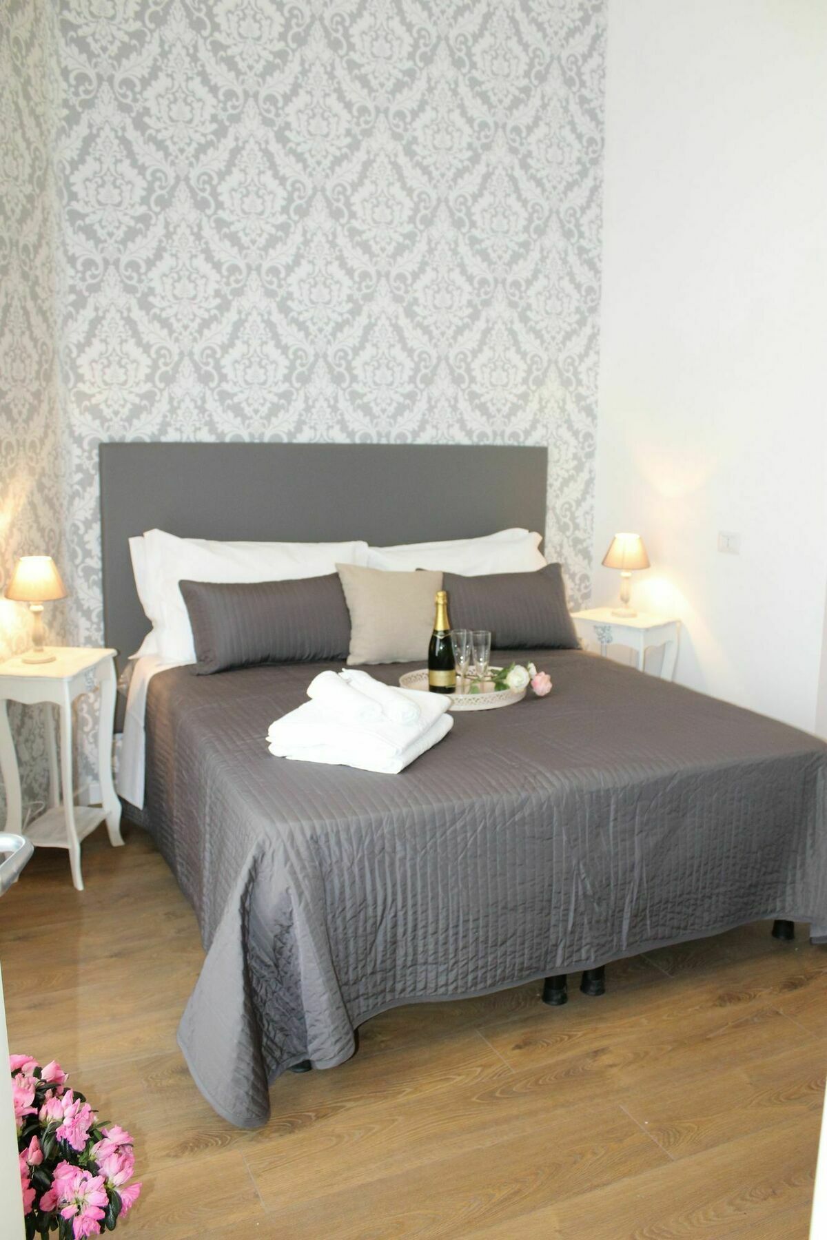 Castel Sant'Angelo Suite Řím Exteriér fotografie