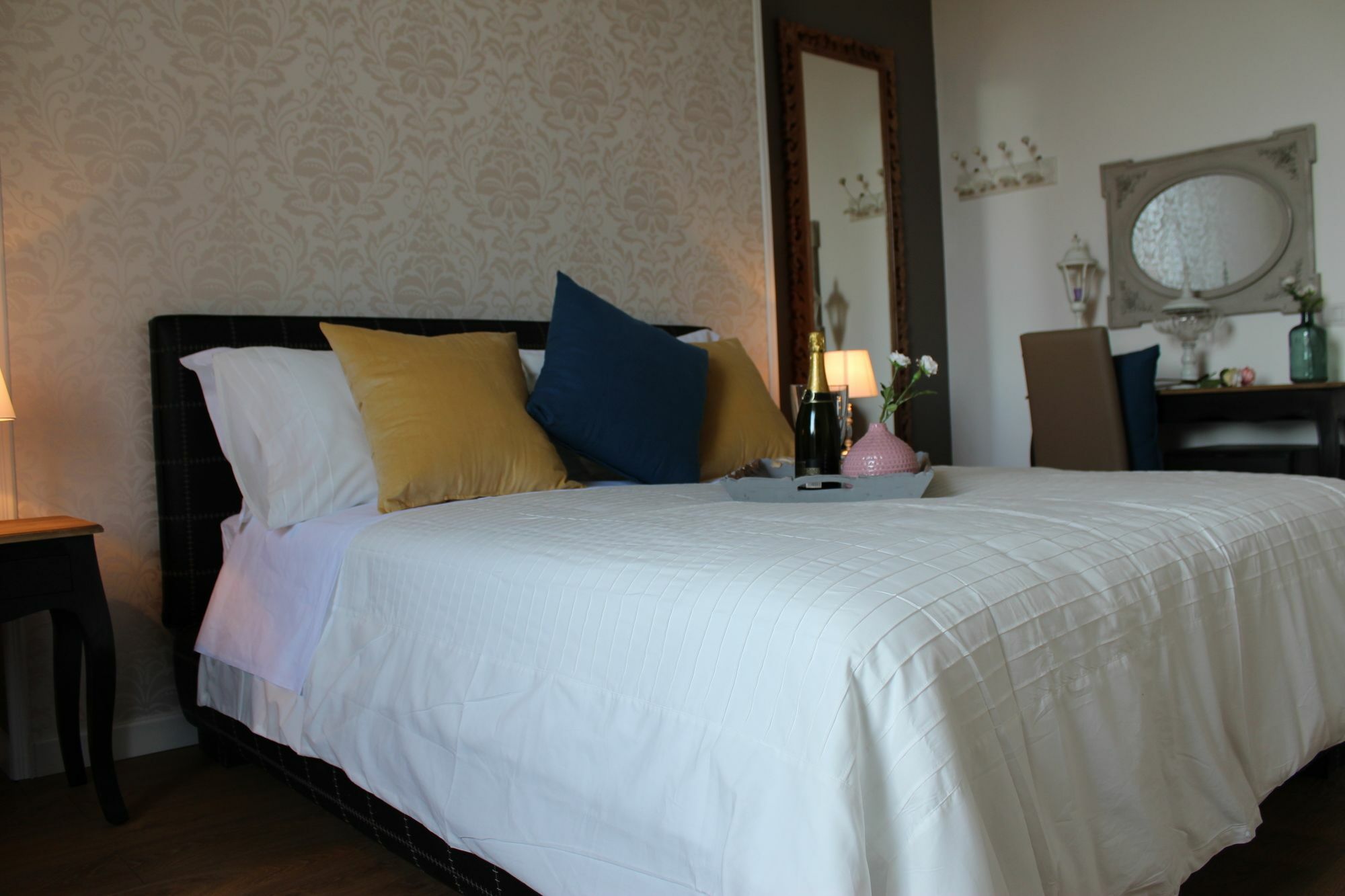 Castel Sant'Angelo Suite Řím Exteriér fotografie