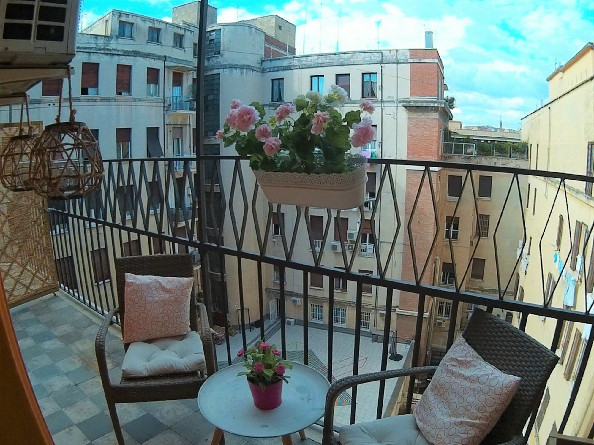 Castel Sant'Angelo Suite Řím Exteriér fotografie