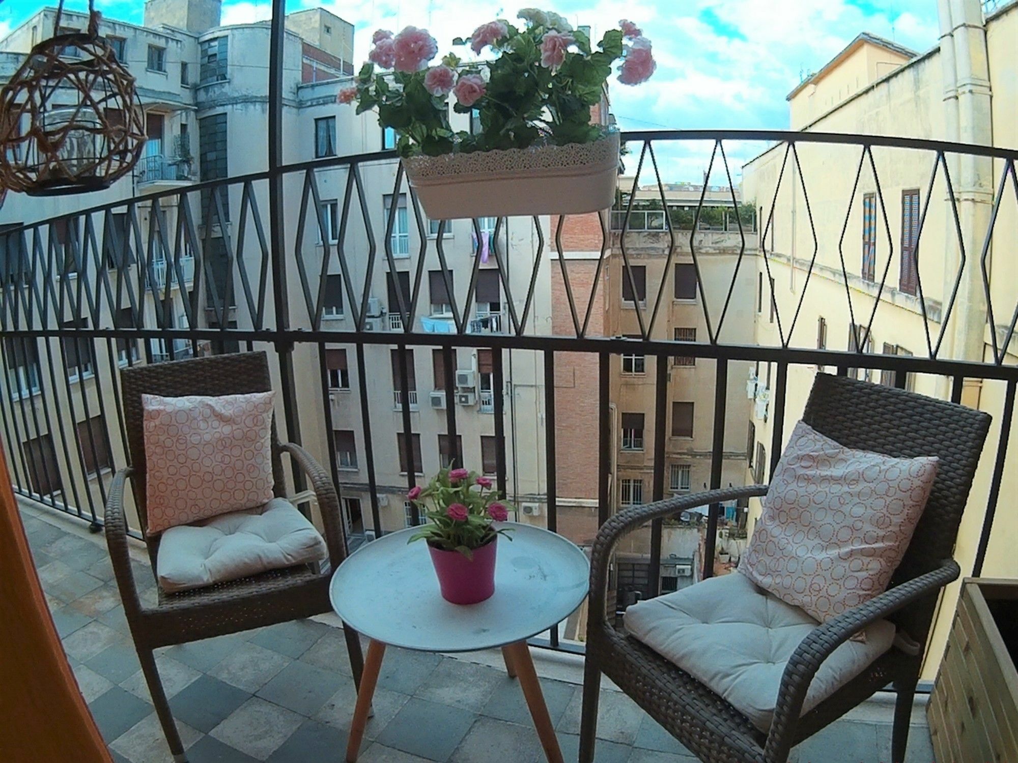 Castel Sant'Angelo Suite Řím Exteriér fotografie