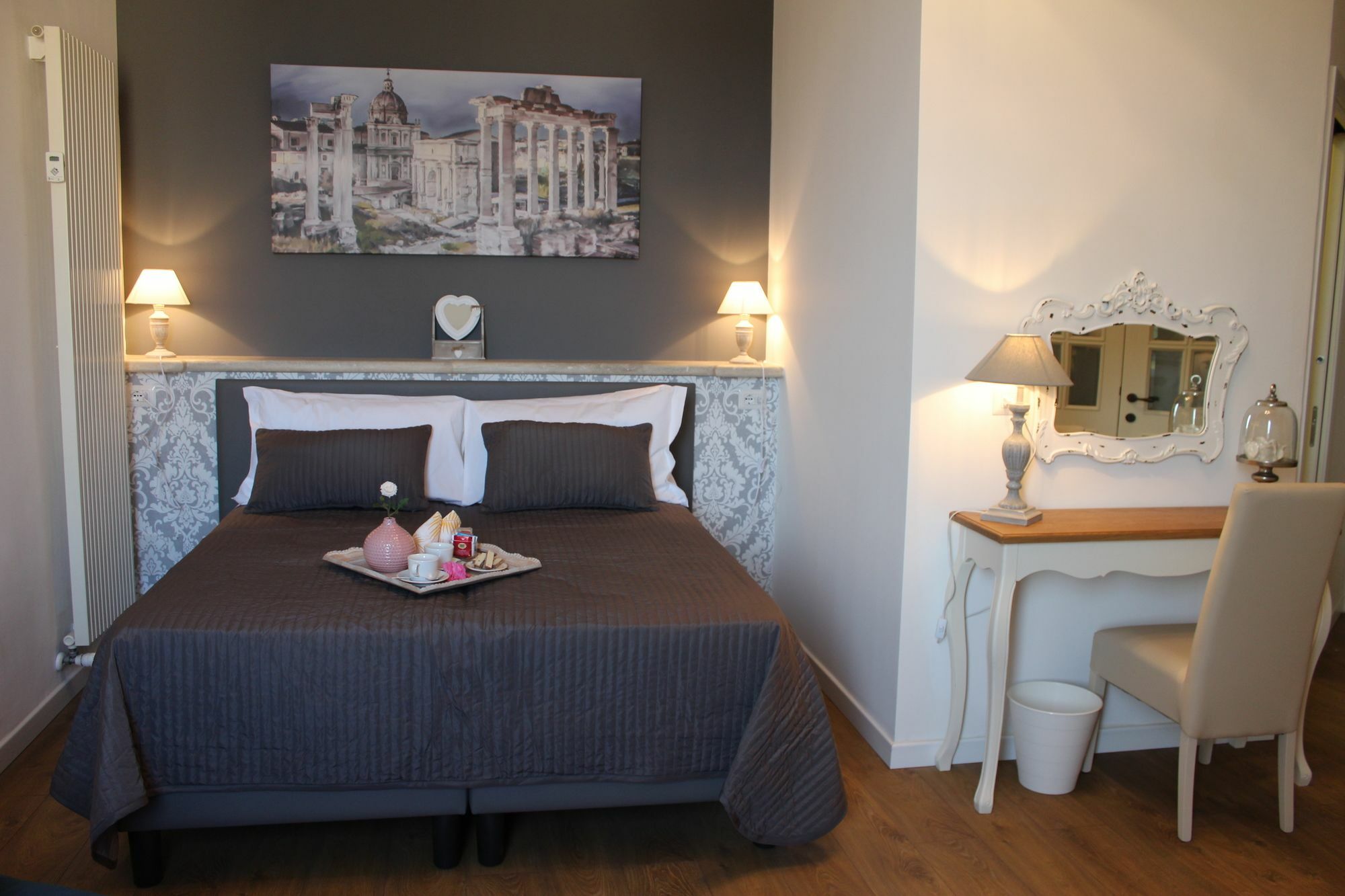 Castel Sant'Angelo Suite Řím Exteriér fotografie